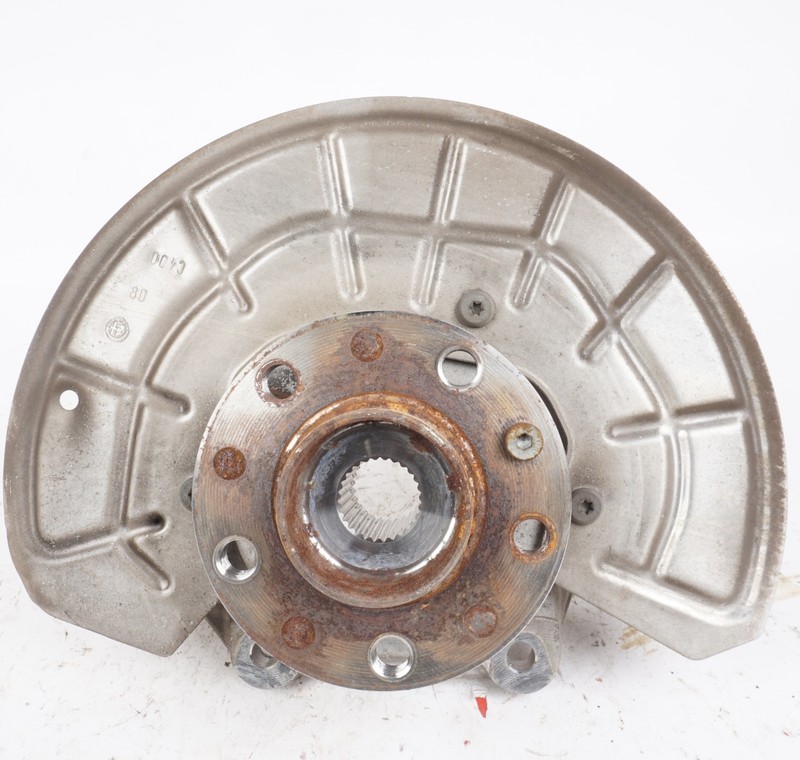 2017 - 2024 Alfa Romeo Giulia OEM RWD Left Rear Spindle Knuckle 1781832500073