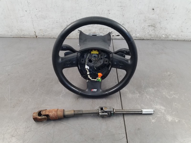2006 Audi S4 B7 AvantSteering Wheel / Column ** #2021 J3