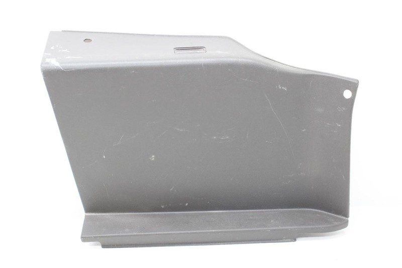 1984-1986 Nissan 300ZX Z31 2+0 Passenger Right Rear Trunk Cover Trim Panel