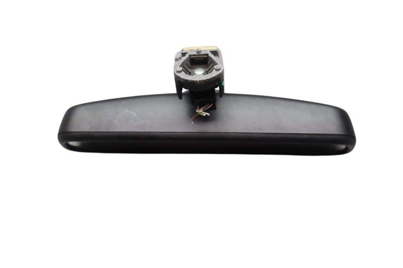 09-12 BMW 750Li 740i F01 F02Rear View Mirror Automatic Dimming 015891 Oem