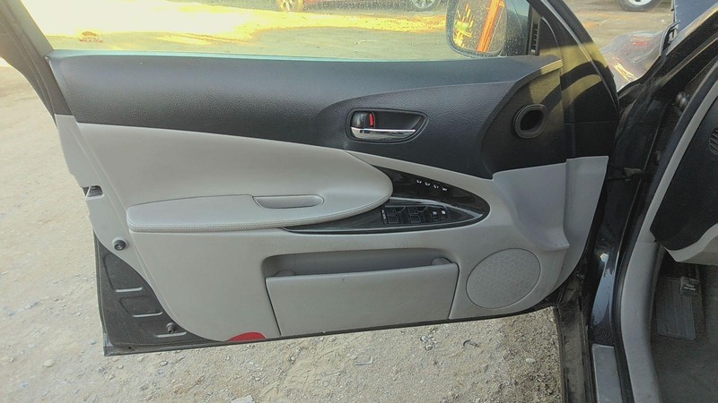 Front Door Trim Panel LEXUS GS350 Left 07