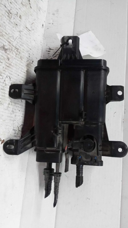 Used Vapor Canister fits: 2017 Chevrolet EquinoxGrade A