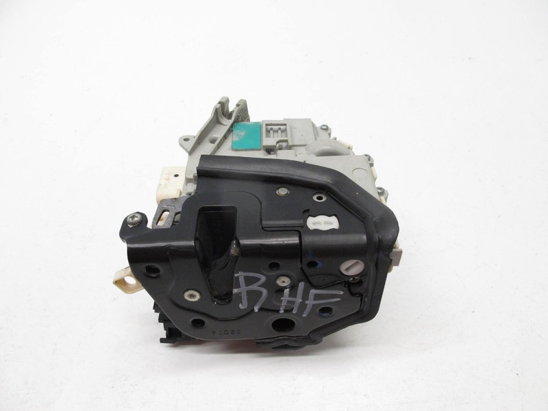 10-22 AUDI 8T A5 B8 A4 S4 A8 Q3 Q5 Q7 DOOR LATCH LOCK ACTUATOR FRONT RIGHT 04232