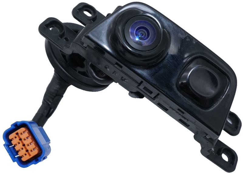 π
2021-2024 KIA K5 LXS OEM. UNIT ASSEMBLY - REAR VIEW CAMERA 99240L3000