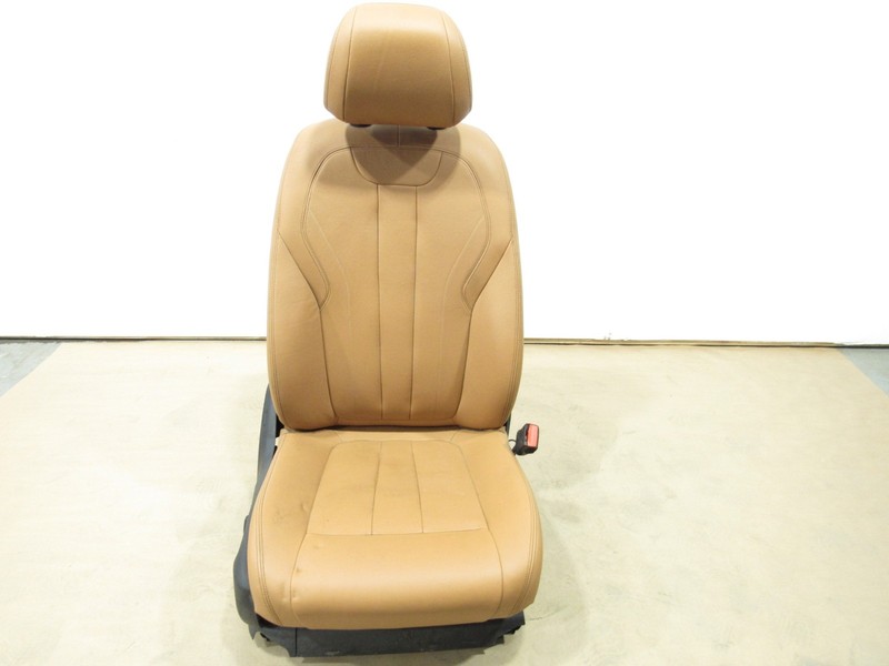 14-19 BMW X6 F16 2019 Front Right Passenger Seat Cushion Assembly |Y2