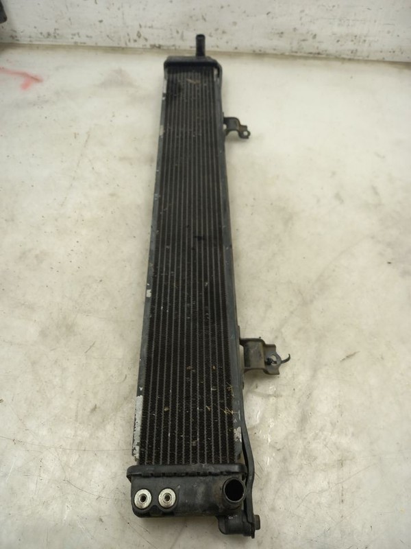 10 11 12 13 14 15 LEXUS RX450H RADIATOR INVERTER 3.5L