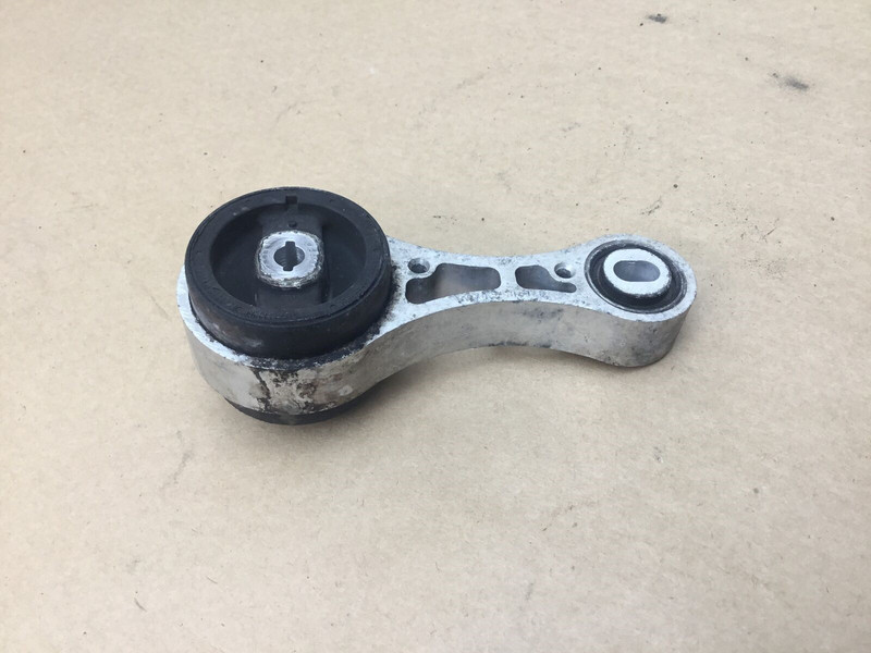 Porsche Panamera S 4S 4.8L Left Engine Torsion Arm Rod Bracket Mount 10-16 :O