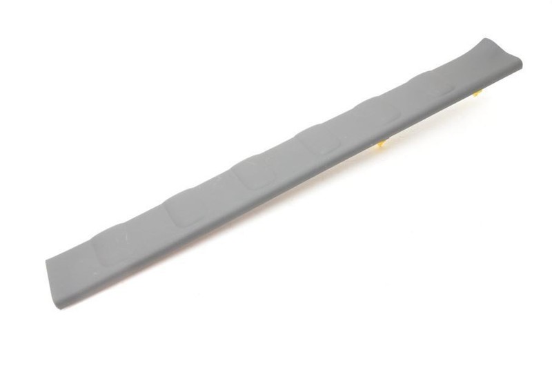 2022-2023 Nissan Frontier Pro-4X Passenger Right Front Door Sill Scuff Plate