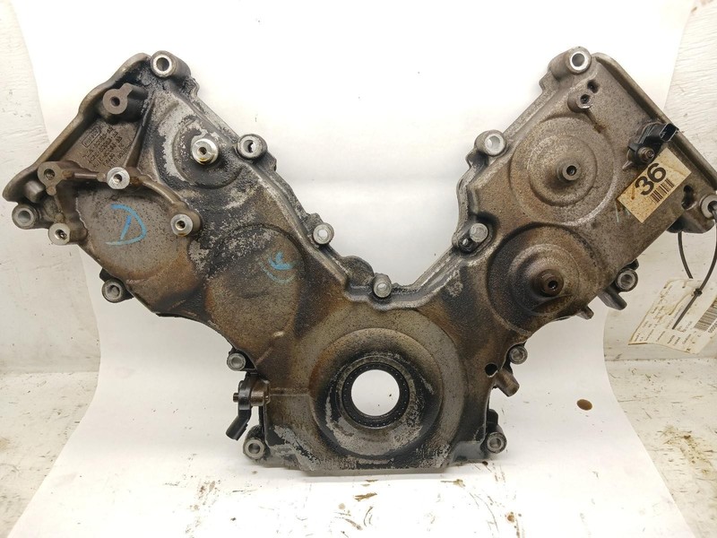 05-'14 FORD E150 VAN Timing Cover 4.6L OEM 1 Year Warranty!