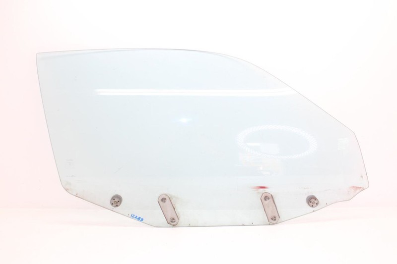 89-94 Nissan 240SX S13 Passenger Right Front Door Window Glass