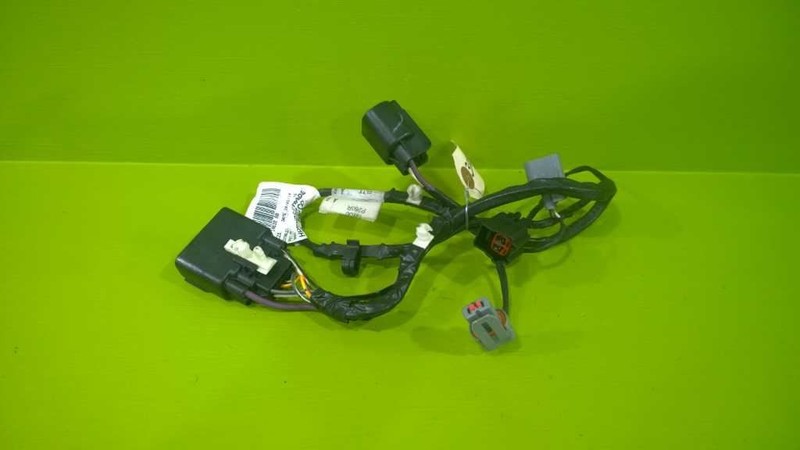 15 16 17 EXPEDITION PASSENGER RIGHT FRONT DOOR WIRE HARNESS OEM 3102-178