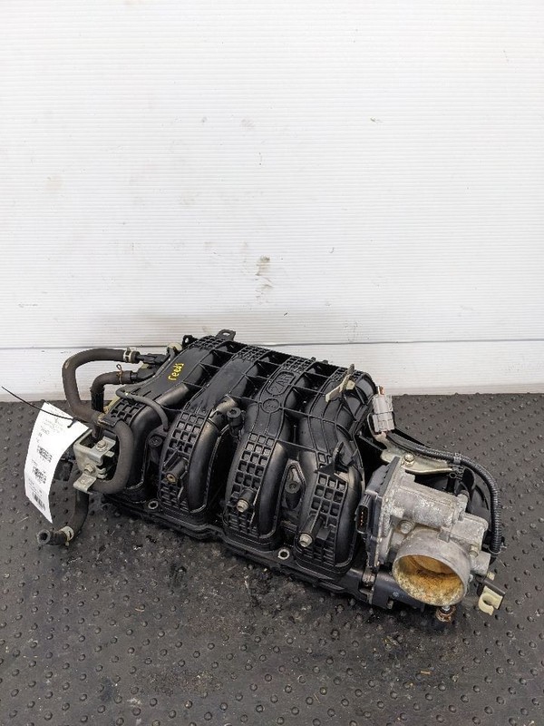 Intake Manifold 2.5L 4 Cylinder 2ARFE Engine Fits 09-18 RAV4 1185754