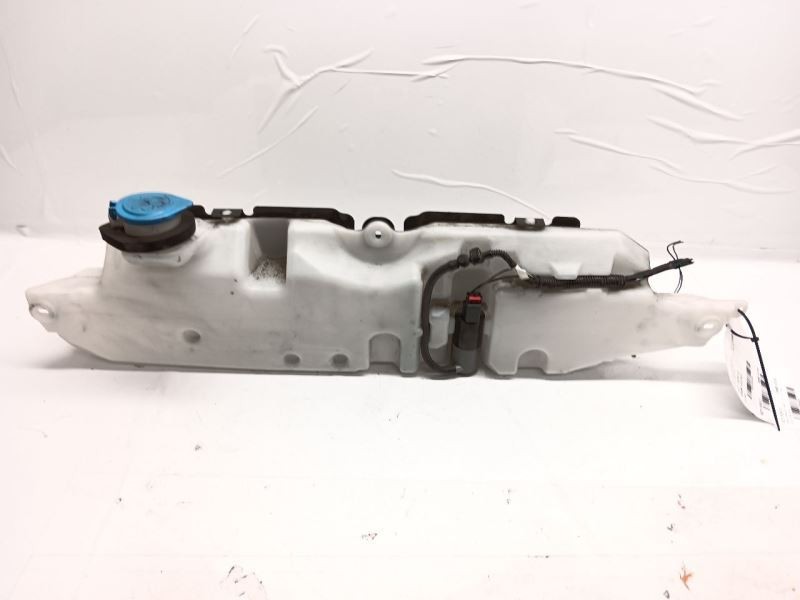 14-19 Jaguar F-Type Windshield Washer Reservoir Tank Bottle HX5317B613AA