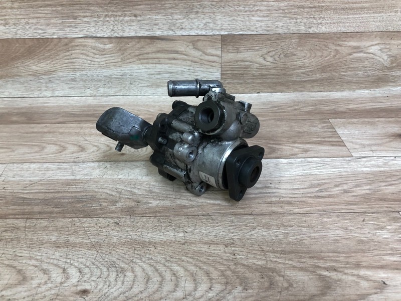 RANGE ROVER HSE L322 OEM FRONT ENGINE MOTOR POWER STEERING PUMP 2010-2012