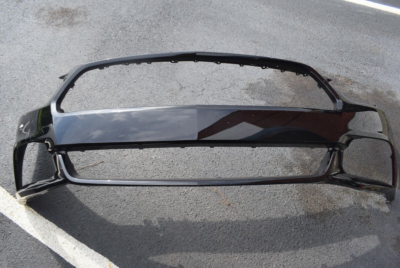 2015-2017 FORD MUSTANG GT FRONT BUMPER FACTORY OEM