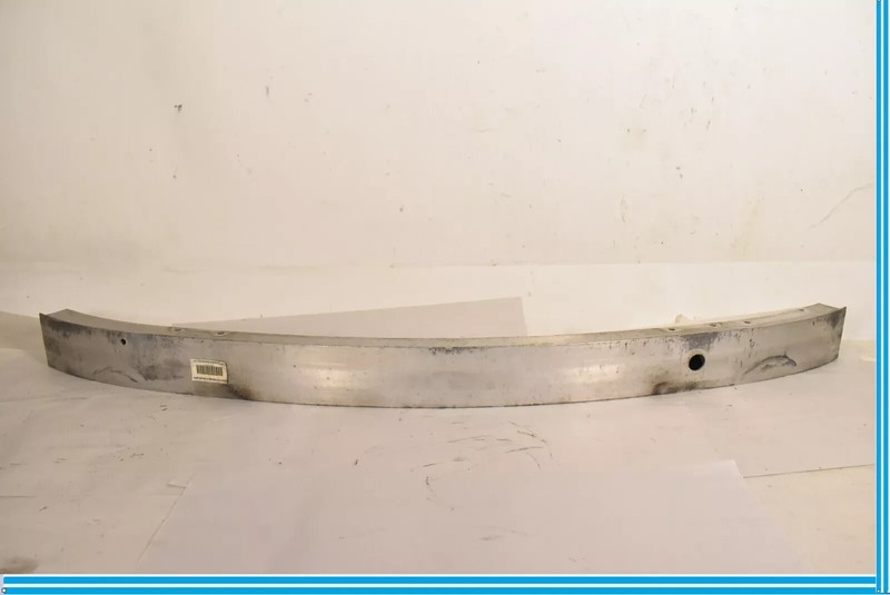 06-12 Mercedes X164 GL550 GL350 ML550 Front Bumper Reinforcement Impact Bar OEM