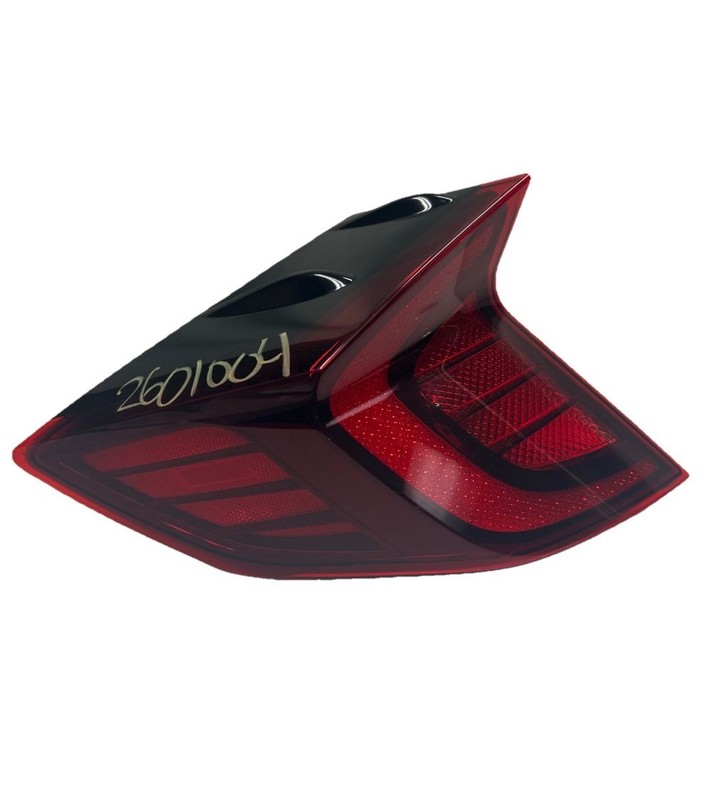 2020 2021 2022 Hyundai Sonata quarter panel mounted left side us built assy
