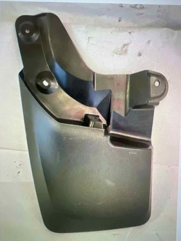 Mud Flap TOYOTA TACOMA Left 21 22 23 20 19 18 17 16