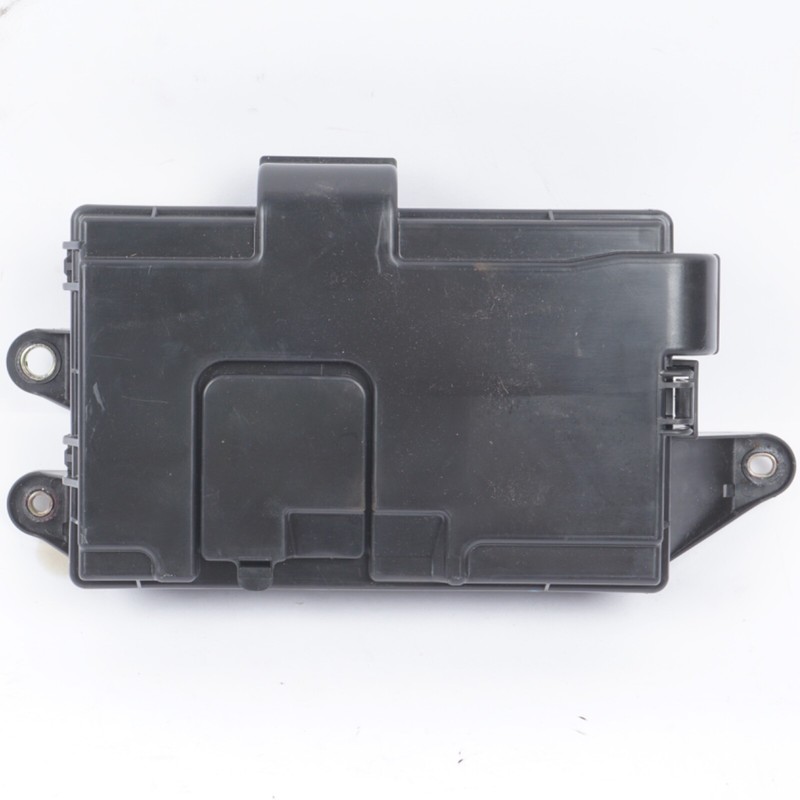 02-06 Lexus SC430 Rear Trunk Power Distribution Fuse Relay Box Oem