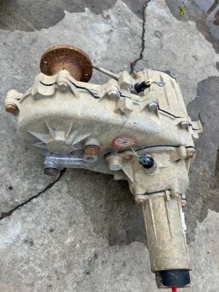 93 94 CHEVY 1500 MANUAL TRANSFER CASE 30 DAY WARRANTY
