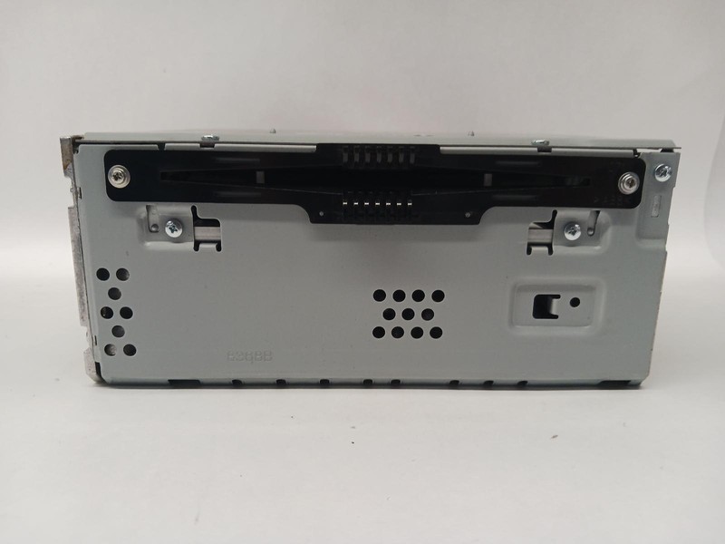 17-'18 LINCOLN MKX radio receiver/head unit AM-FM-CD-MP3 OEM