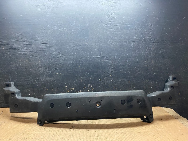 2010 to 2015 Gmc Terrain Front Bumper Absorber Energy Bar Oem Y6597 DG