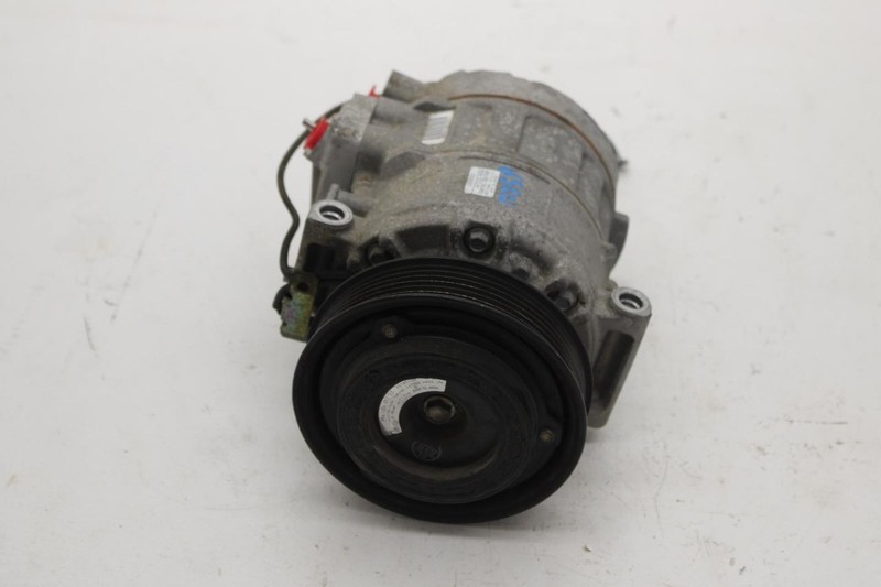 97-08 Porsche Boxster 3.2L Ac Compressor Assembly 4472208264