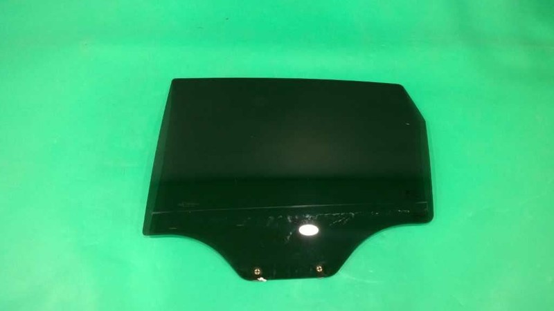08 09 10 VUE LEFT DRIVER REAR WINDOW DOOR GLASS OEM 3251-55