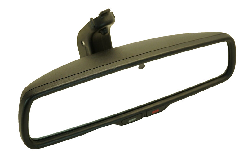 🔅2017-2023 DODGE ,CHRYSLER OEM. INSIDE REAR VIEW MIRROR - MOPAR 68324976AA