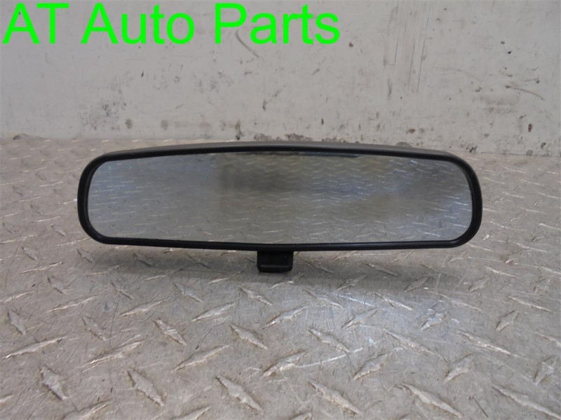2001 JEEP GRAND CHEROKEE INTERIOR REAR VIEW MIRROR