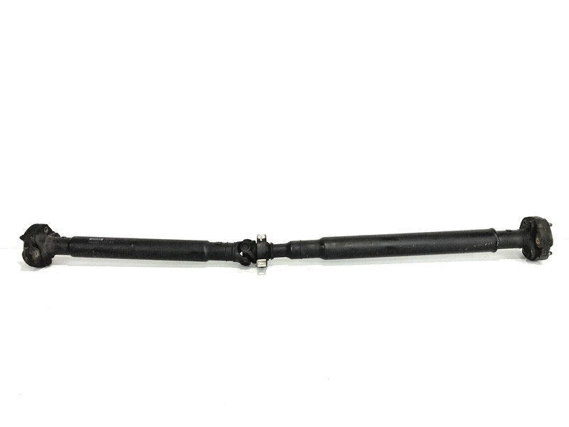 10-12 BMW 740I 3.0L REAR Driveshaft Propeller Shaft 7562803-11