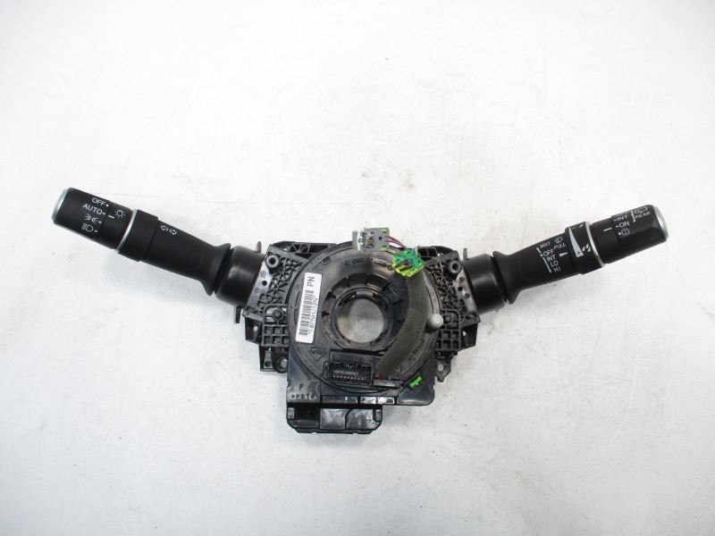 2019 ACURA RDX COLUMN COMBINATION SWITCH W/O FOG LIGHTS 34K -BASE-40158