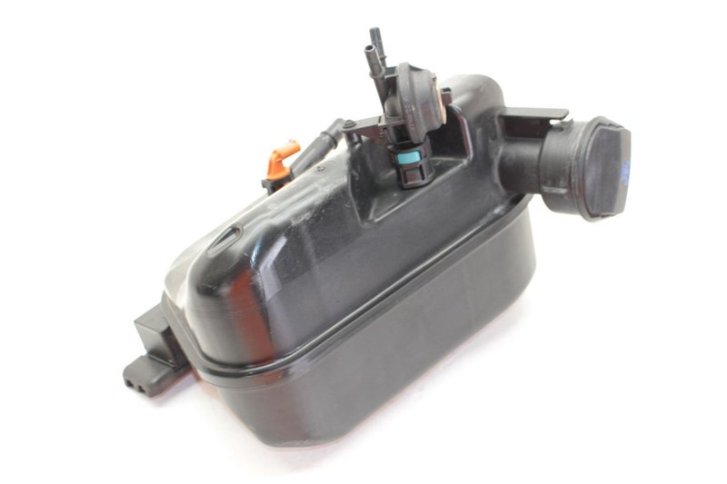 12-16 Porsche 911 Carrera 3.8L Engine Overflow Coolant Reservoir 99110605703
