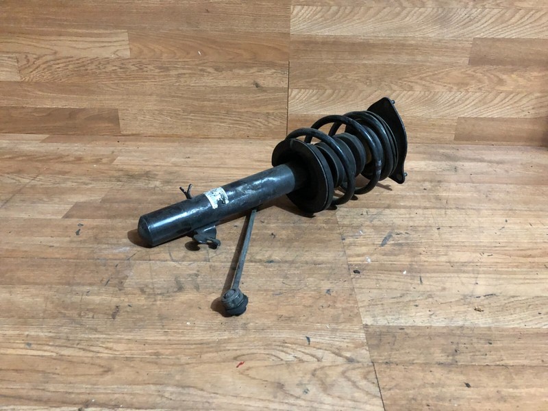 MINI COOPER OEM FRONT DRIVER SIDE SHOCK S 2005-2008
