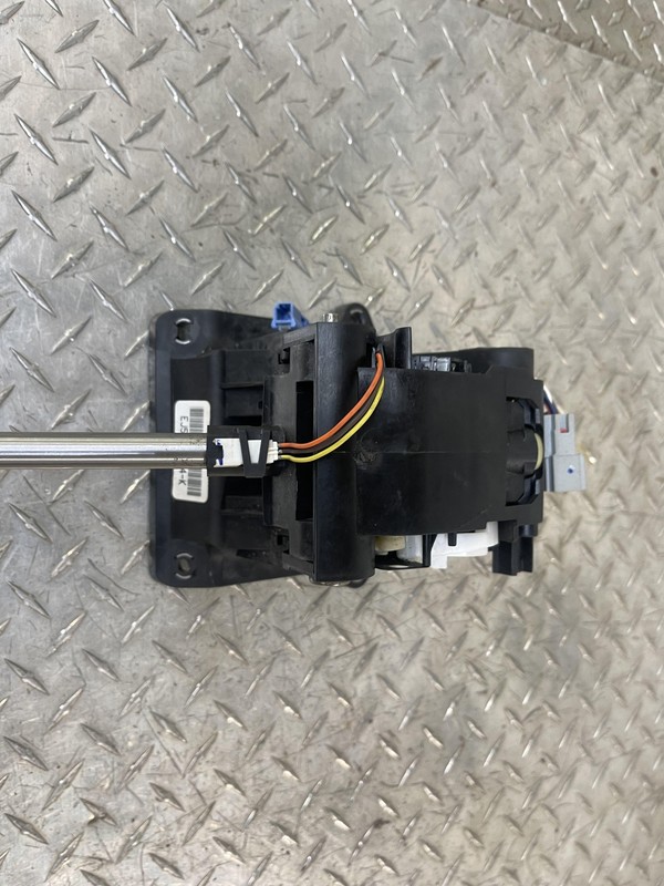 2015-2016 Ford Escape Floor Shifter Oem Tested