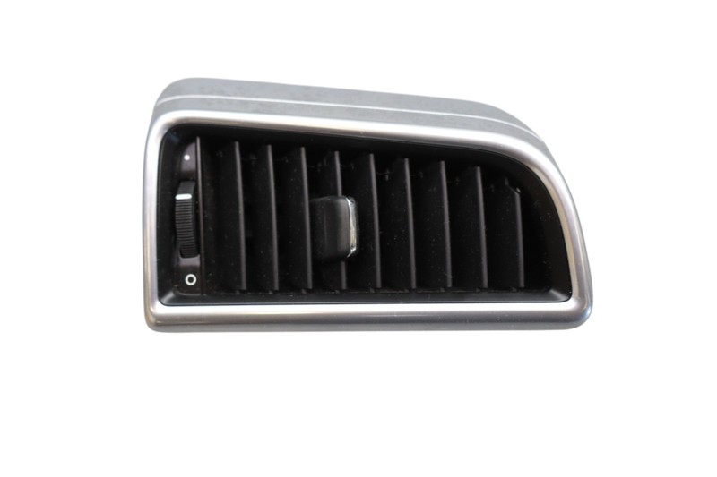 10-16 Porsche Panamera 970 Rear Right B Pillar A/C AC Air Vent Trim Grille OEM