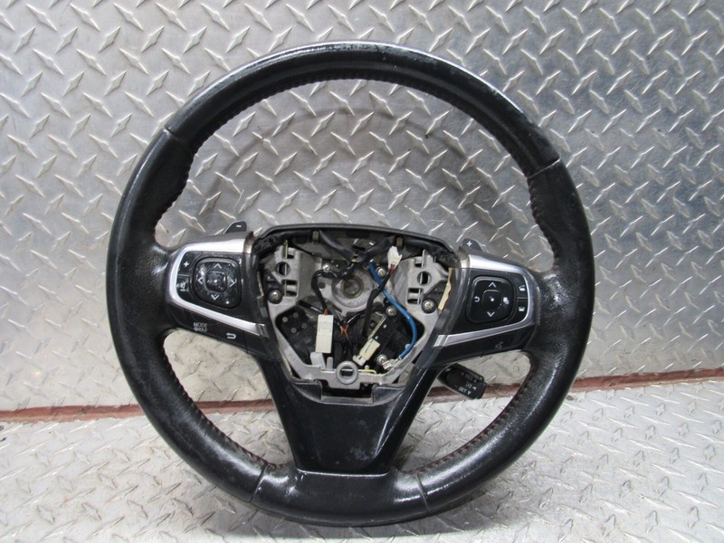 2015 TOYOTA CAMRY STEERING DRIVE COLUMN 2.5L
