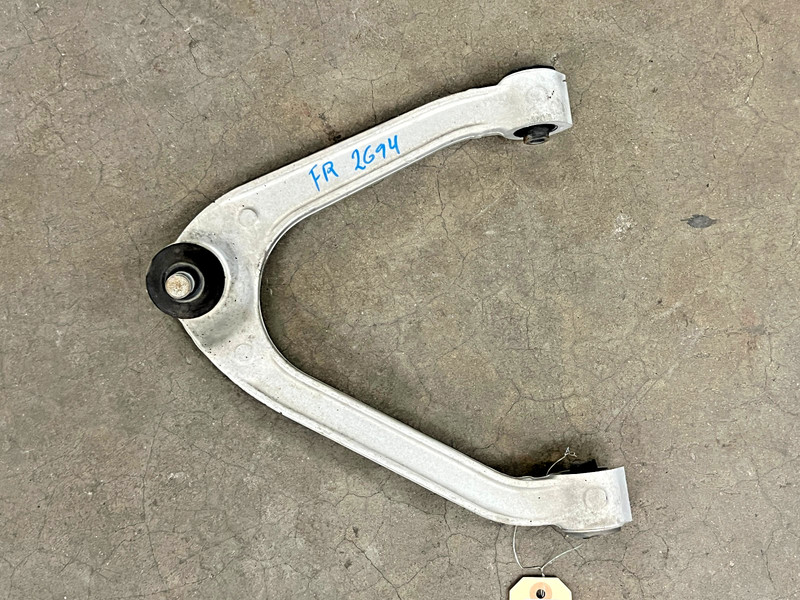 ⭐2009-2017 INFINITI FX35 QX70 AWD FRONT RIGHT SIDE UPPER CONTROL ARM OEM LOT2694