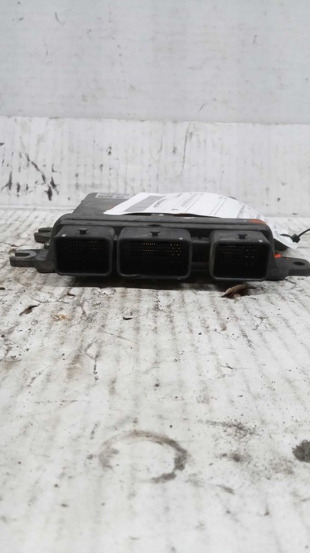 2012 Nissan Rogue Engine Control Module ECM OEM 237101VX2A 2.5L 122K Miles