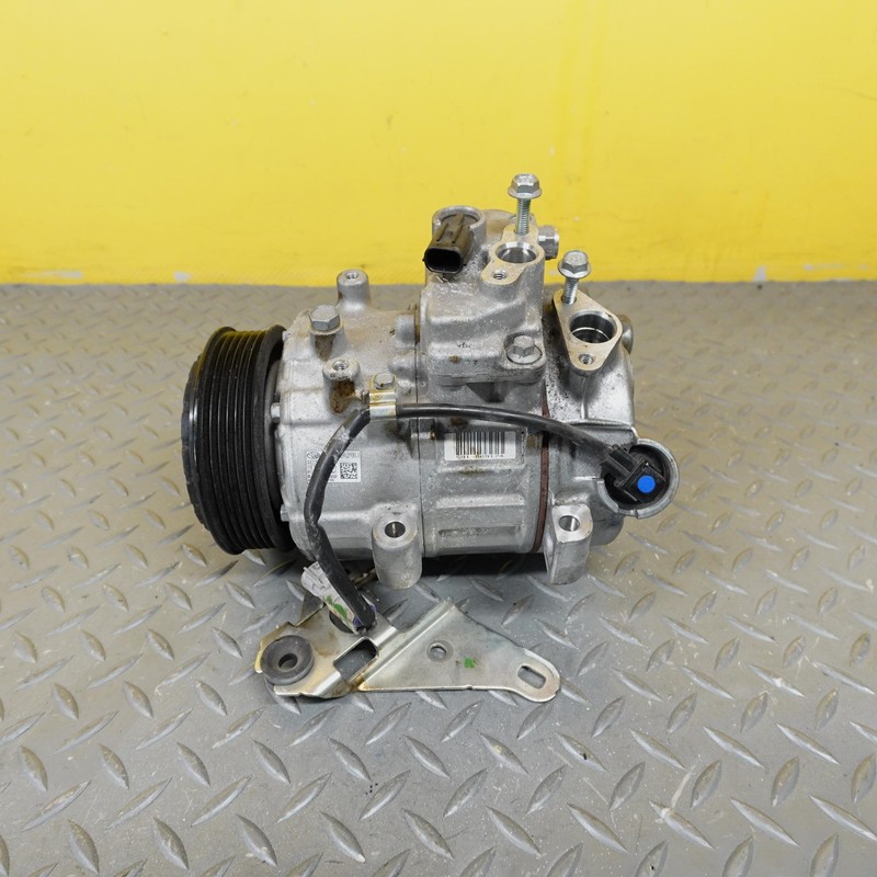2019-2025 SUBARU ASCENT AC AIR A/C COMPRESSOR OEM 4472503002