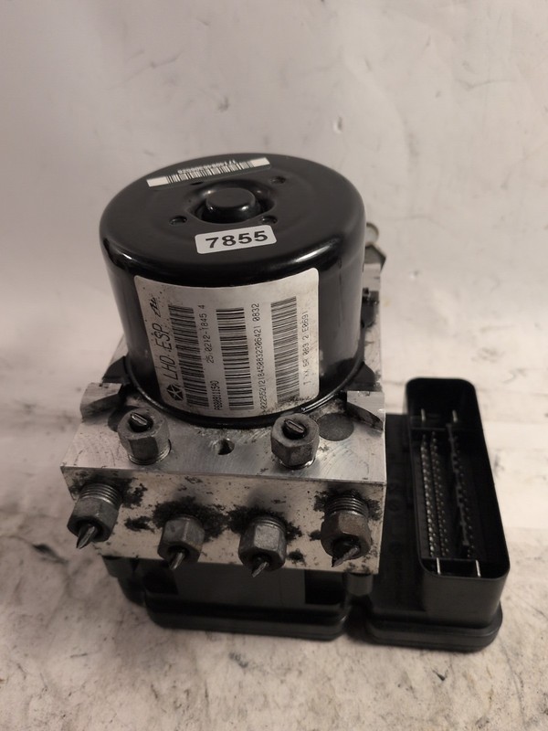 2010-13 Jeep Patriot CompassABS Brake Pump Control Module P/N# 68091115AD