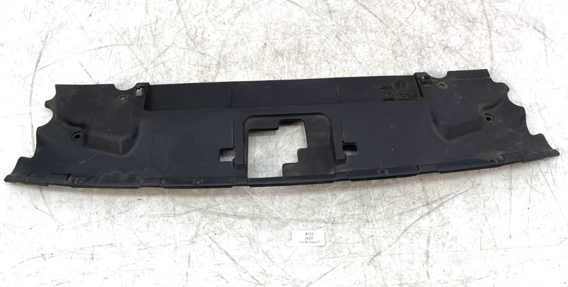 ✅ 18-23 OEM Ford Mustang GT Radiator Core Support Cover Panel Trim 7k