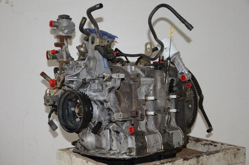 2004-2005 Mazda RX8 1.8L Automatic CORE Engine Assembly *FOR REBUILD ONLY*