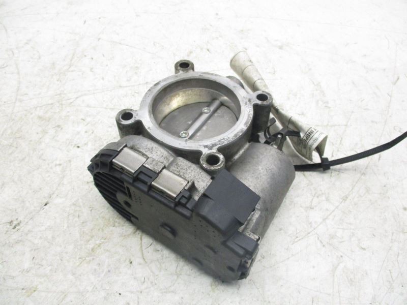 2661410525 THROTTLE BODY 1.8L 4CYL A271 Fits 06-11 MERCEDES C25029781