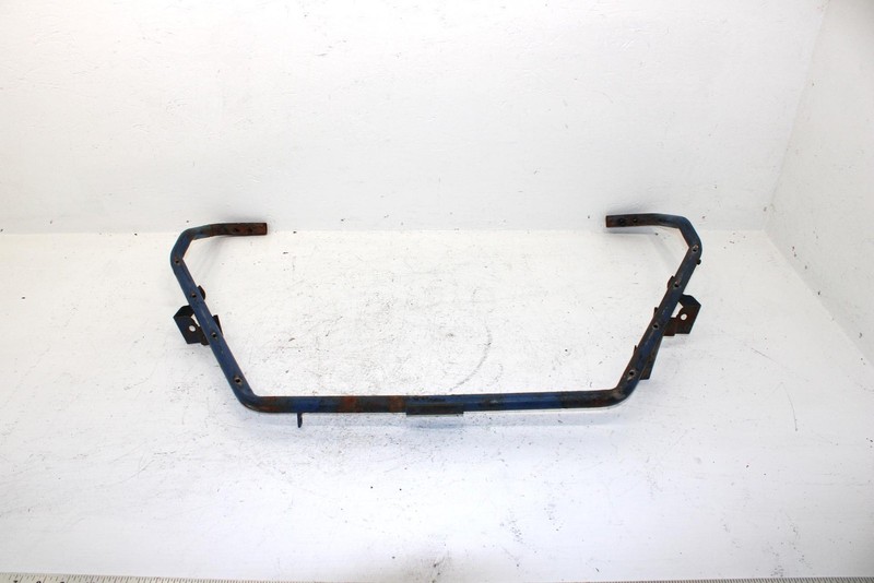 1993 Arctic Cat Ext 580 Z Oem Steering Gate 0705-089 SA55