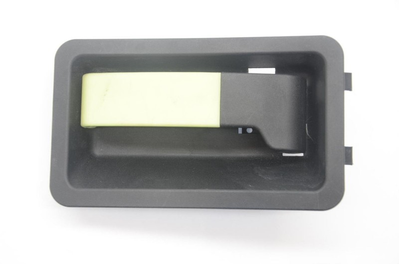 97-04 Porsche Boxster 2.7L Emergency Trunk Release Switch 98650406700