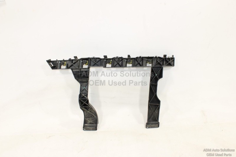 2023-25 HYUNDAI PALISADE Rear Left Driver Side Upper Bumper Support Bracket OEM