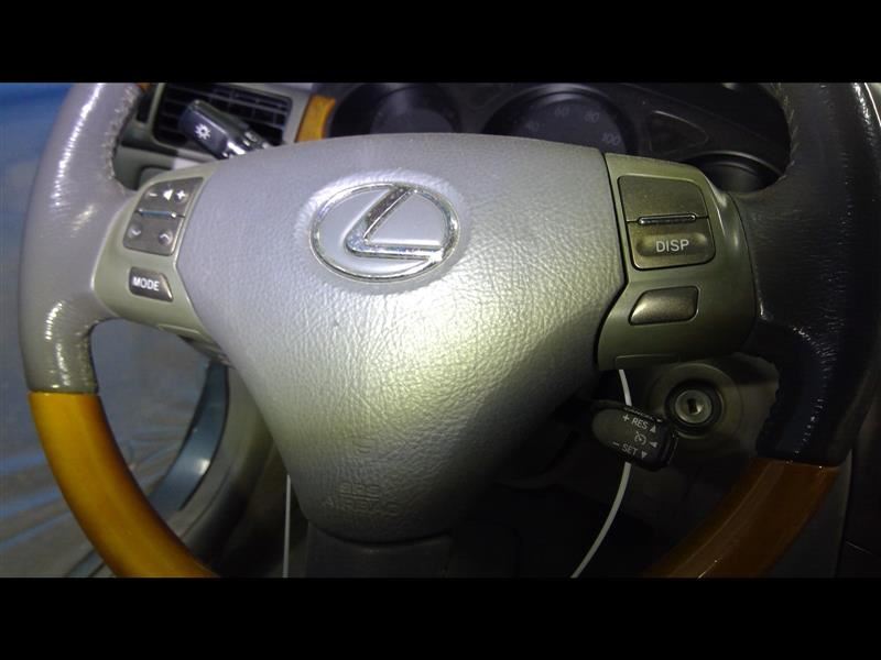 Air Bag Driver Wheel Fits 04-06 LEXUS ES330 1345269