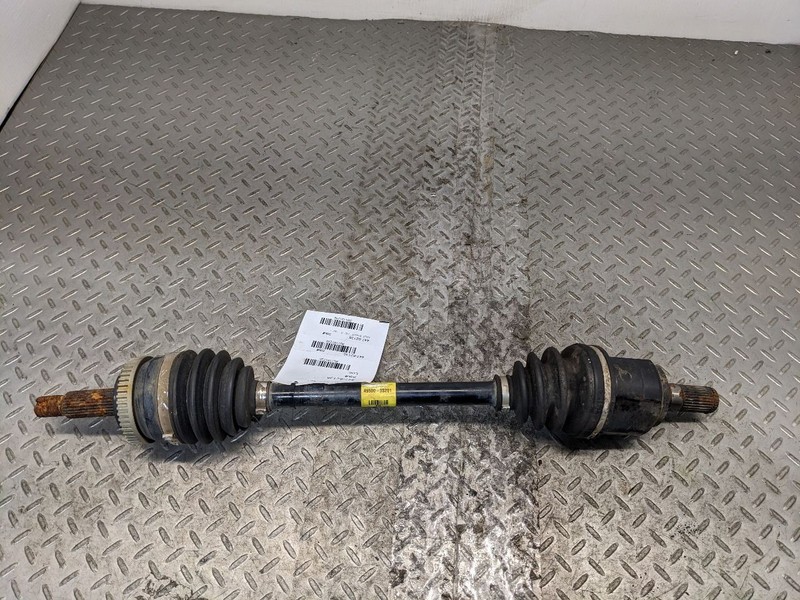 2014-2015 Kia Optima Axle Shaft Front Driver Cv C/v 1181239