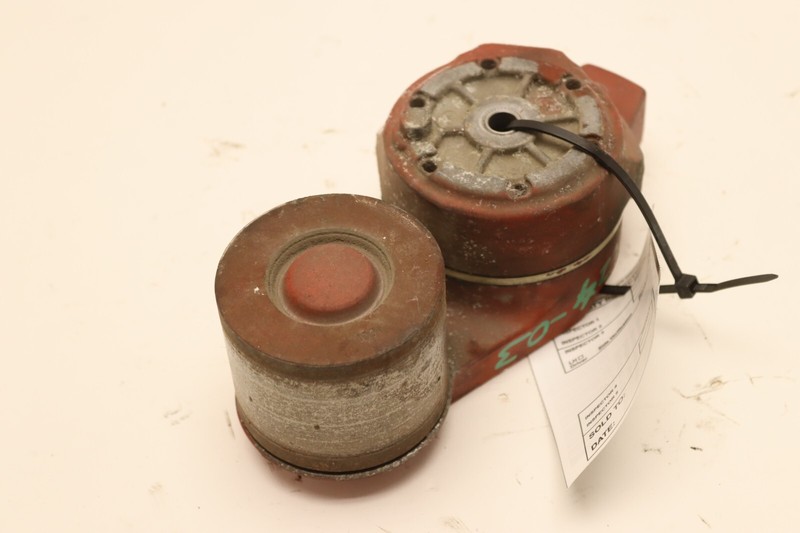 2017-2024 INTERNATIONAL LT625 CUMMINS ENGINE SERPENTINE BELT TENSIONER DAYCO OEM